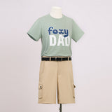 Zoo 2 Movie Fox Nick Wilde Foxy Day Cosplay Costume Adult Suit