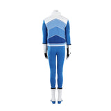 Avengers Sue Storm Invisible Woman Cosplay Costume Doomsday Halloween Outfit Becostume
