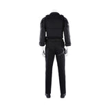 Spiderman Brand New Day Punisher Cosplay Costume Halloween Outfit Becostume