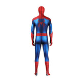 Spider-Man Brand New Day Peter Parker Cosplay Costume Halloween Outfit Becostume