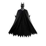 Batman Forever Bruce Thomas Wayne Batman Cosplay Costume Black Halloween Suit BEcostume