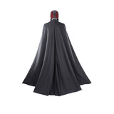 Avengers Doomsday Magneto Cosplay Costume Halloween Outfit Becostume