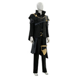 Becostume Final Fantasy XV Noctis Lucis Caelum King Cosplay Costume Halloween Suit