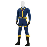 Avengers Doomsday Cyclops Scott Summers Cosplay Costume Becostume
