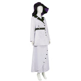 Titanic Rose Willyacos Cosplay Costume Dress Rose Dewitt Bukater Becostume
