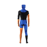 Invincible Season 4 Mark Grayson Cosplay Costume Halloween Carnival Suit Becostume
