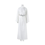 Star Wars A New Hope Princess Leia Cosplay Costume Halloween Costumes Becostume