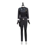 Becostume Tomb Raider Lara Croft Cosplay Costume Halloween Who Cosplay Suit