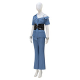 Freakier Friday Tess Coleman Cosplay Costume For Adult Female Halloween Costume Becostume