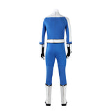 The Fantastic 4 First Steps Human Torch Cosplay Costumes Becostume