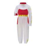 Zombies 4 Women Kids Nova Cosplay Costume School Sports Uniforms Halloween Suit Becostume