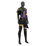 Clair Obscur Expedition 33 Maelle Cosplay Costume For Female Halloween Suit BEcostume