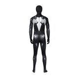 Marvel's Spider-Man 2 Peter Parker Cosplay Costume Classic Black Outfit Becostume
