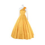 Zoo 2 Movie Judy Hopps Cosplay Costume Yellow Fancy Party Dress Suit Becostume