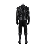 The Witcher Season 5 Geralt of Rivia Cosplay Costume Becostume