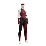 Daredevil Born Again Elektra Cosplay Costume Daredevil Season 3 Halloween Outfit Becostume