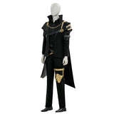 Becostume Final Fantasy XV Noctis Lucis Caelum King Cosplay Costume Halloween Suit