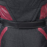 Thunderbolts US Agent Cosplay Costume John Walker Costume Halloween Suit BEcostume