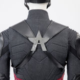 Thunderbolts US Agent Cosplay Costume John Walker Costume Halloween Suit BEcostume