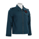 Avengers Doomsday Professor X Jacket Charles Xavier Cosplay Costume Suit Becostume