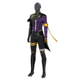 Clair Obscur Expedition 33 Maelle Cosplay Costume For Female Halloween Suit BEcostume