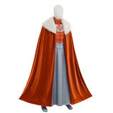 Invincible Season 4 Thragg Cosplay Costume Jumpsuit With Cape Becostume