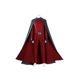 Avengers Doomsday Magneto Cosplay Costume Halloween Outfit Becostume