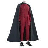 Avengers 5 Doomsday Magneto Cosplay Costume Erik Lehnsherr Suit Becostume