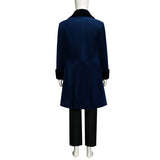 Ebenezer Scrooge Cosplay Costume A Christmas Carol Victorian Christmas Full Outfit Becostume