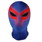 Spiderman 2099 Costume Miguel O Hara Bodysuit Spiderman Across the Spider-Verse Jumpsuit