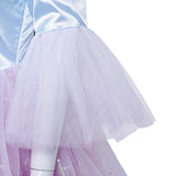 The Fairy Godmother Cosplay Costume Fancy Women Dress Halloween Outfit BEcostume
