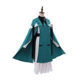 Witch Hat Atelier Coco Cosplay Costume Dress Cloak Hat Pants Ful Set BEcostume