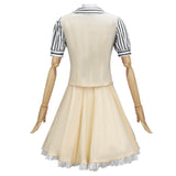 Wicked Witch Glinda Cosplay Costume Musical Performance Costumes Good Witch Outfit