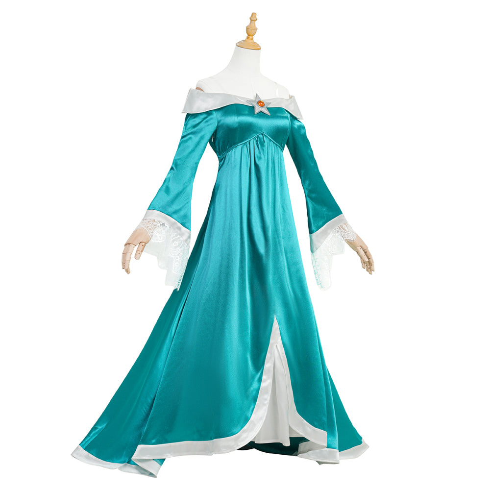 blue dress princess mario Princess Peach: Blue Dress by mrbill6ishere on DeviantArt