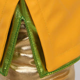 JoJo's Bizarre Adventure Dio Brando Cosplay Costume Yellow Suit BEcostume