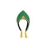 Avatar The Last Airbender Toph Beifong Cosplay Costume Halloween Outfit Becostume
