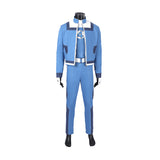 Avengers Doomsday Human Torch Cosplay Costume Halloween Outfit Becostume
