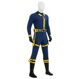 Avengers Doomsday Cyclops Scott Summers Cosplay Costume Becostume