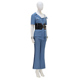 Freakier Friday Tess Coleman Cosplay Costume For Adult Female Halloween Costume Becostume
