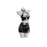 Marvel Rivals Balck Cat Cosplay Costume Felicia Hardy Halloween Suit Becostume