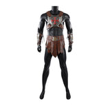 Masters of the Universe He-Man Cosplay Costume Classic Battle Armor Halloween Outfit Becostume