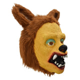 Shining The Shining Roger The Dogman Bear Mask Becostume