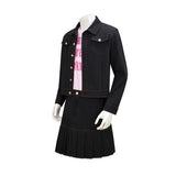 White Chicks Kevin Copeland Cosplay Costume Women Halloween Party Fancy Dress Becostume