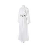 Star Wars A New Hope Princess Leia Cosplay Costume Halloween Costumes Becostume