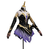 Marvel Rivals Dagger Dance Partner Cosplay Costume Halloween Outfit Becostume