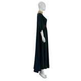 Penelope Cosplay Costume The Odyssey Green Dress Halloween Carnival Outfit BEcostume