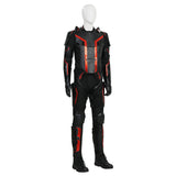 Tron Ares Cosplay Costume Jared Leto Cosplay Male Halloween Suit Becostume