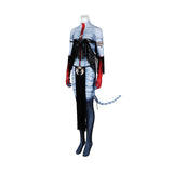 Varang Cosplay Avatar 3 Fire And Ash Varang Cosplay Costume Jumpsuit Full Set Becostume