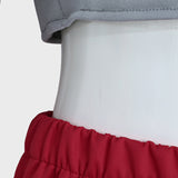 Stranger Things Season 5 Cosplay Eleven Gray Outfit Costume Halloween Suit