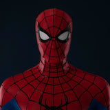 Top Level Spiderman Brand New Day Cosplay Costume Halloween Outfit Becostume